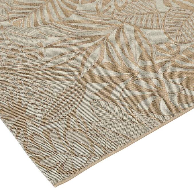 Tapis d'extérieur KEPA Motif tropical