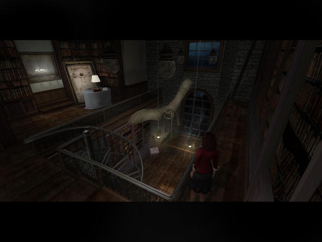 Da Vinci Code- PlayStation 2