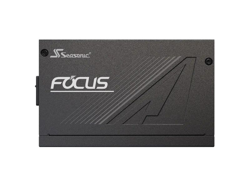 Seasonic Netzteil Focus GX 1000 W Vollmodulares ATX-3.1-Netzteil 1000 Watt