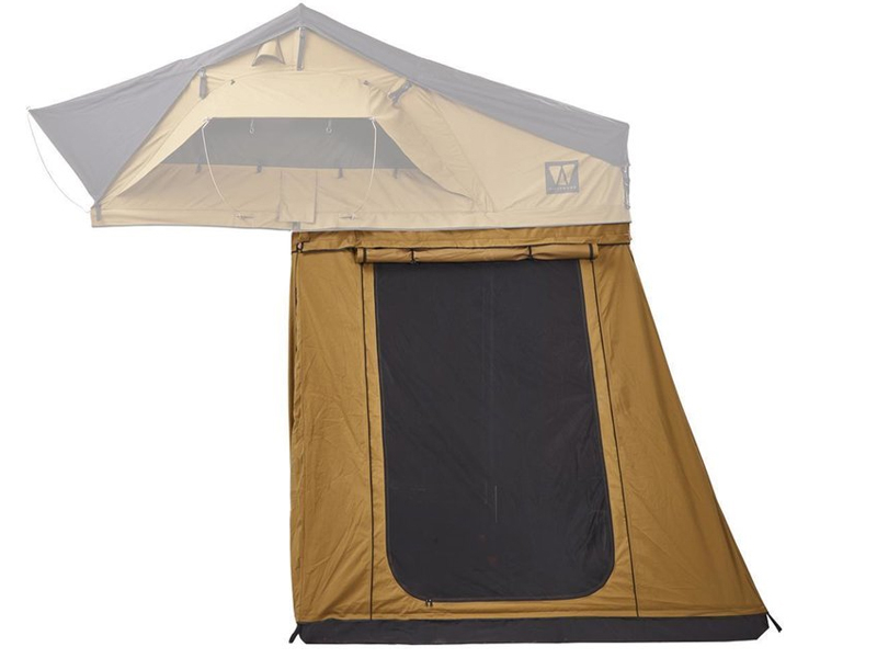 Vickywood Big Willow 140 voortent