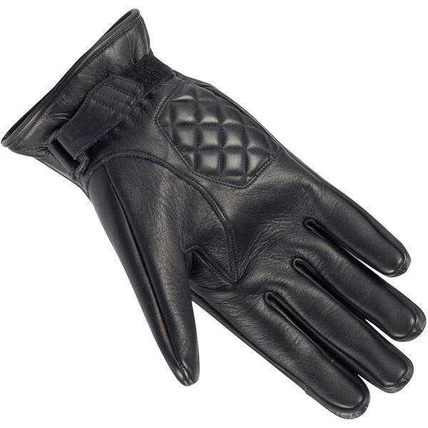 Bering - Gants Zack Noir