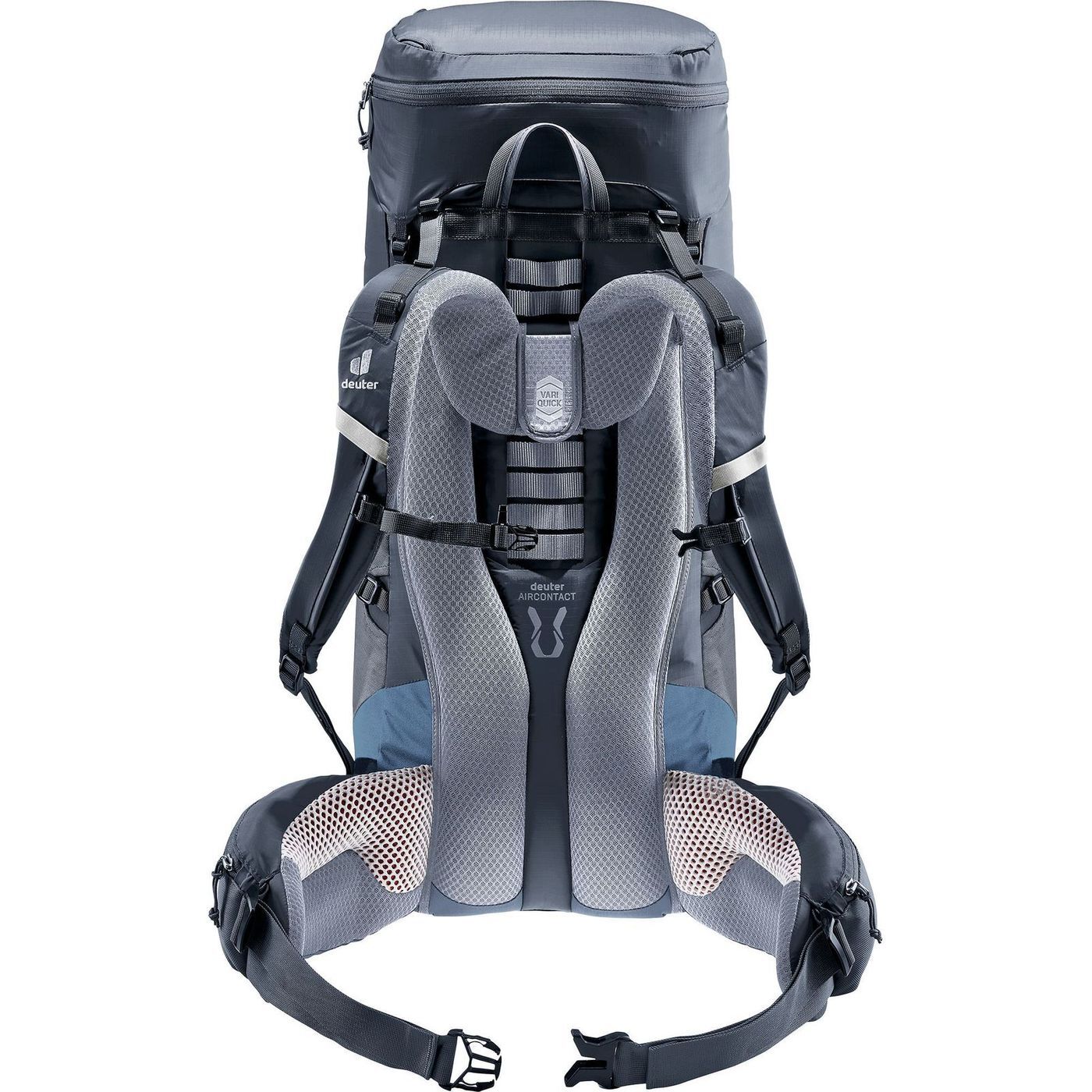 DeuterAircontact Lite 40 + 10