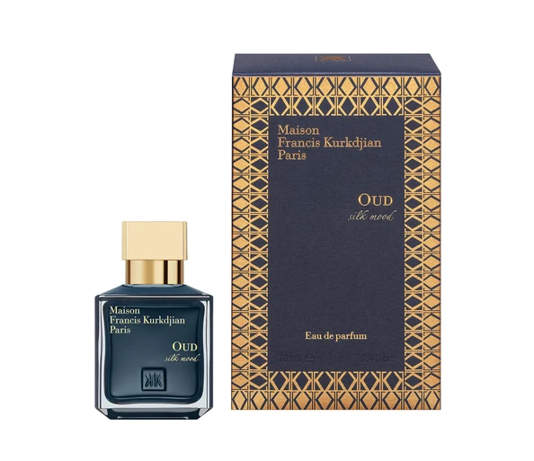 MAISON FRANCIS KURKDJIAN Oud Silk Mood Eau de Parfum