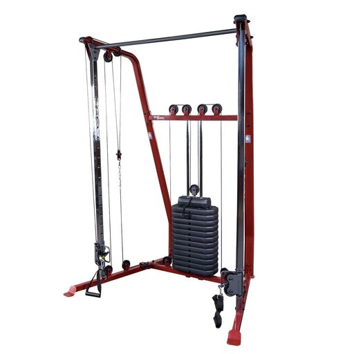 Treinador Funcional Corpo Sólido Bfft10