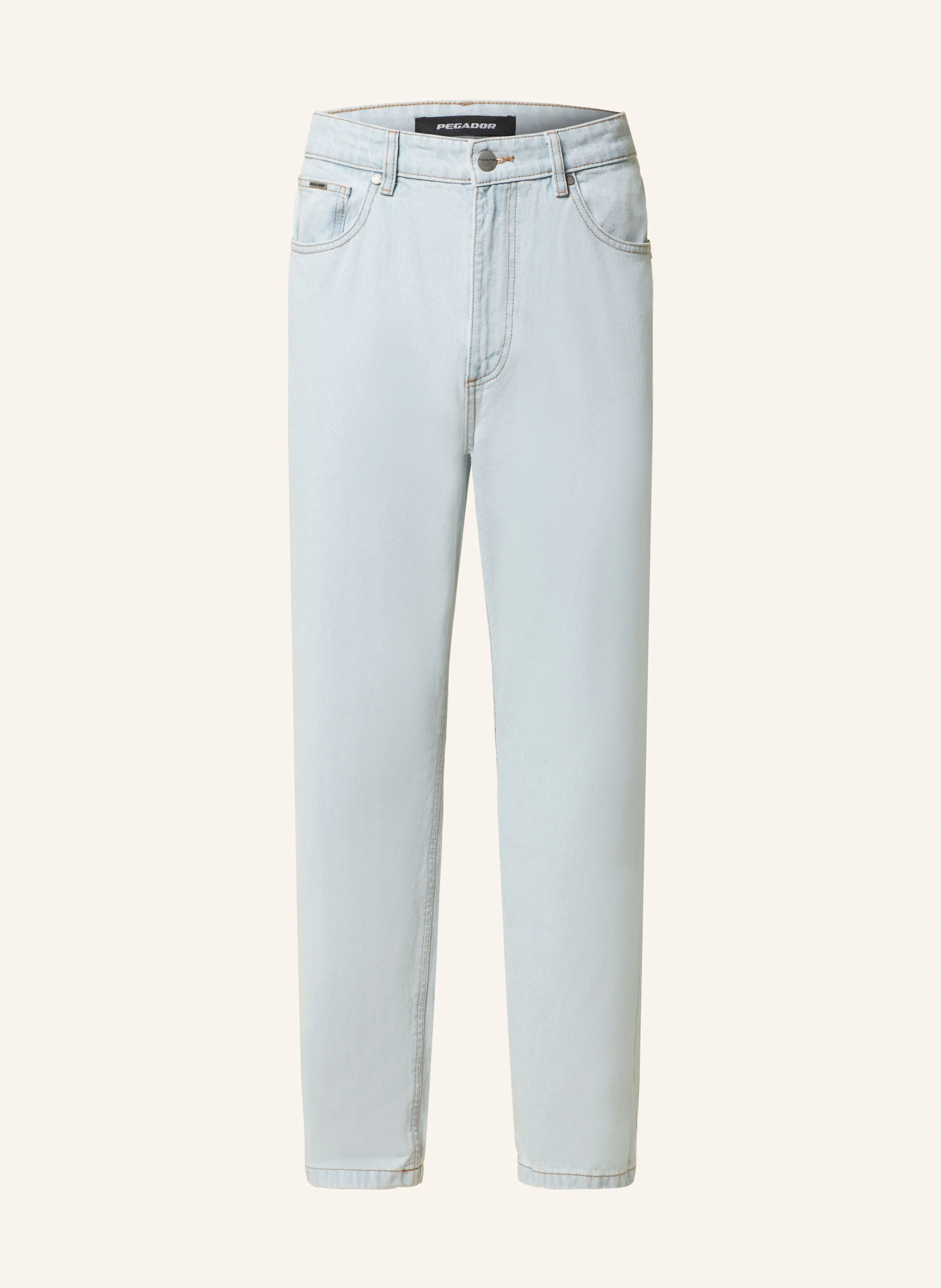 PEGADOR Jeans BALTRA Baggy Fit