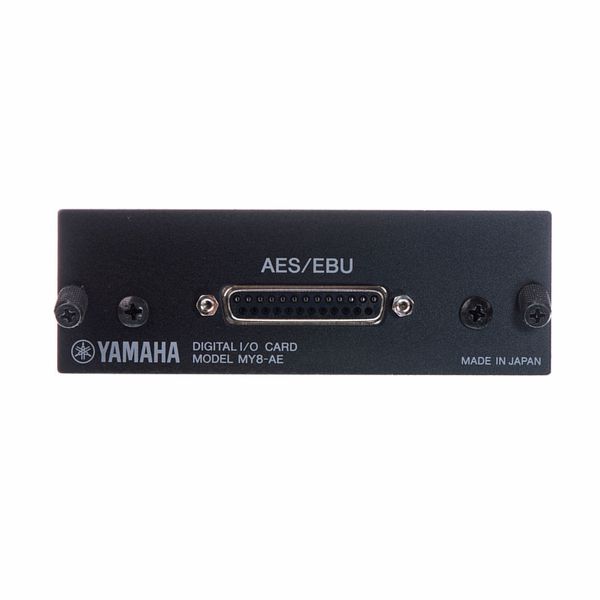 Yamaha MY8 AE