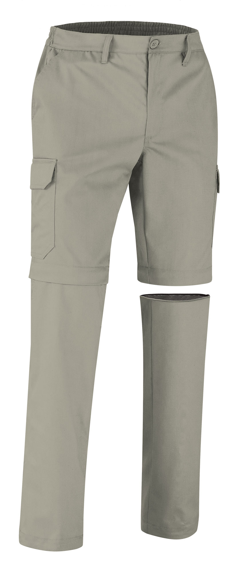 Valento PAVALIV - Pantalon amovible LIVINGSTONE
