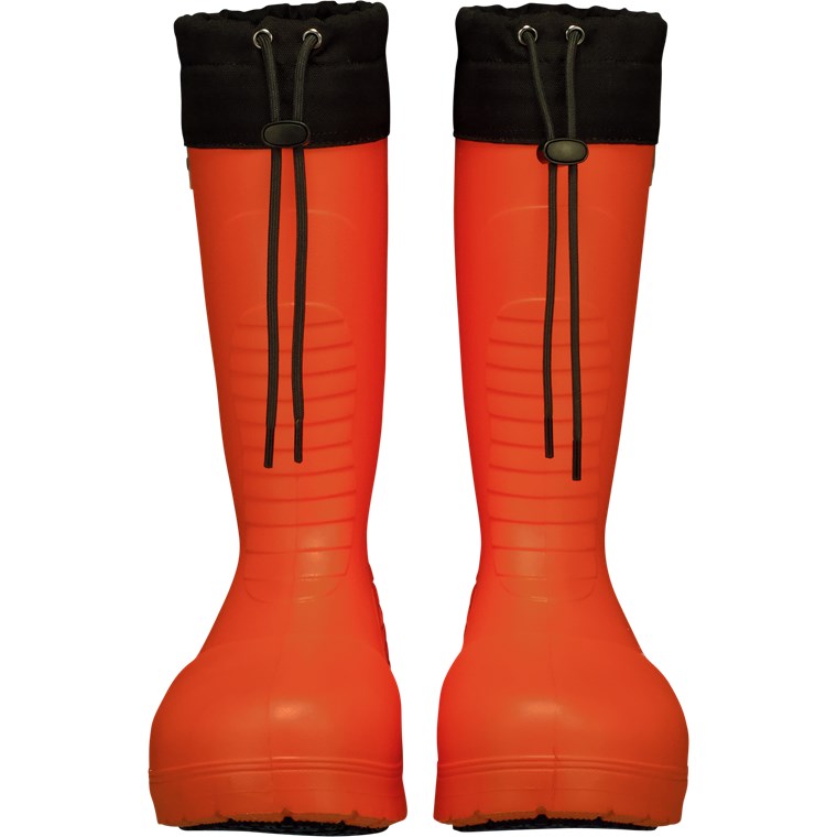 Fubuki Niseko 3.0 Orange