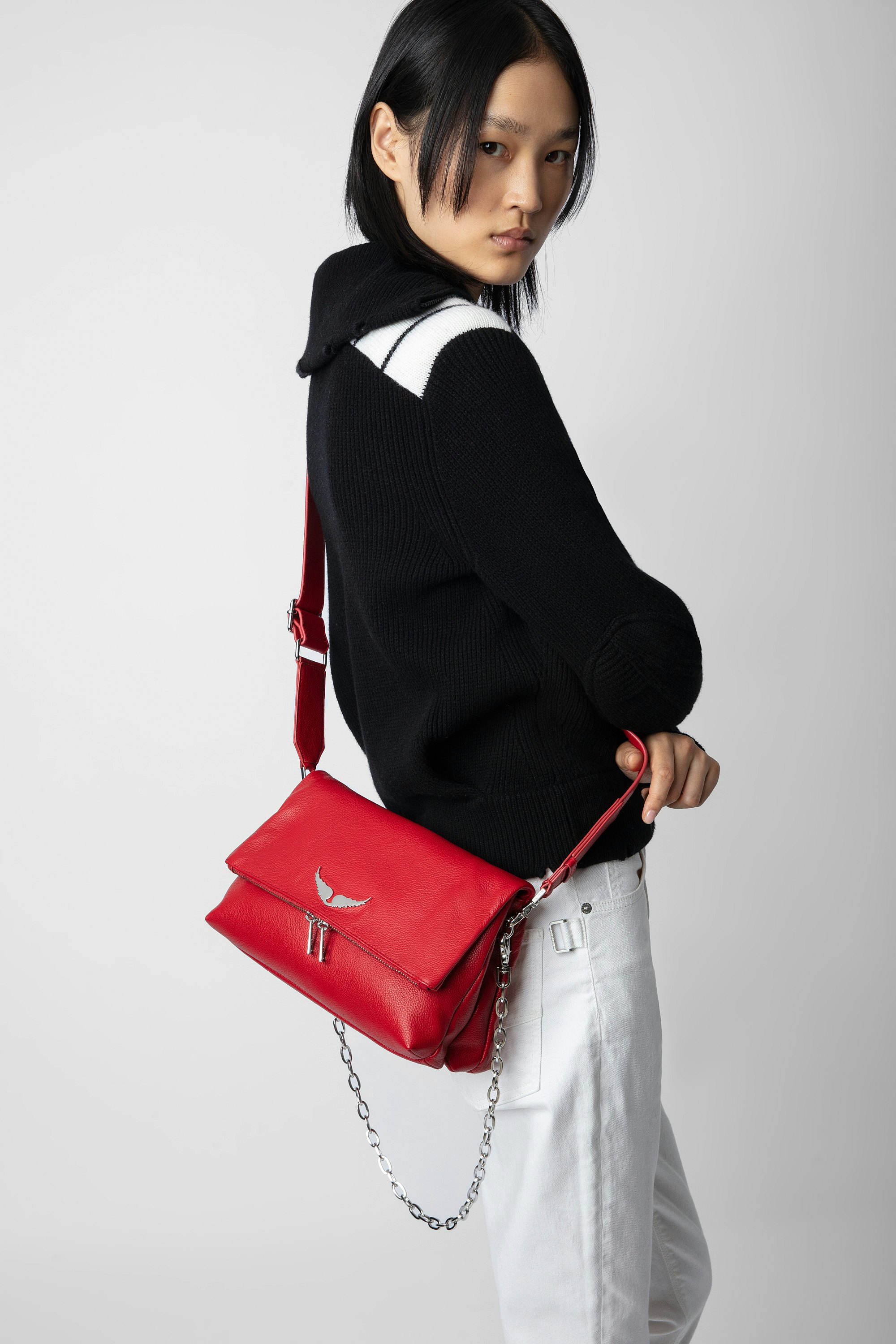 Sac Rocky
