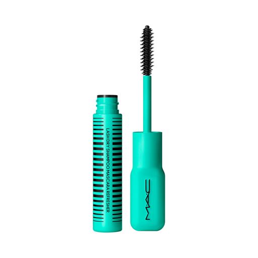 MAC Lash Dry Shampoo Mascara, Sort