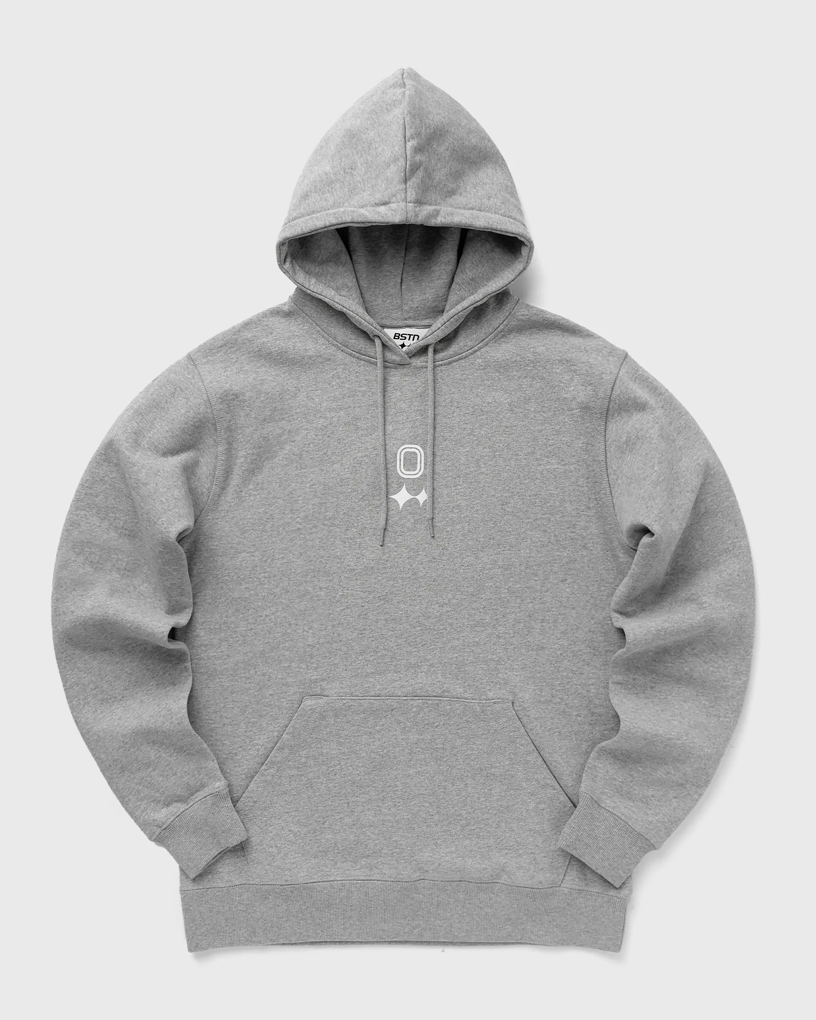 BSTN Brand x Overtime French Basketball Hoody