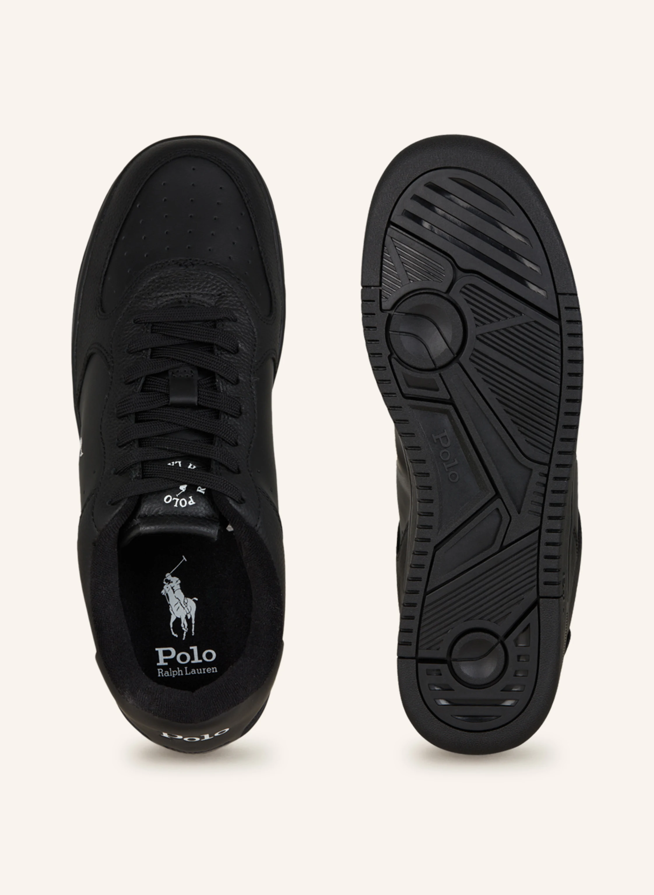 POLO RALPH LAUREN Sneaker