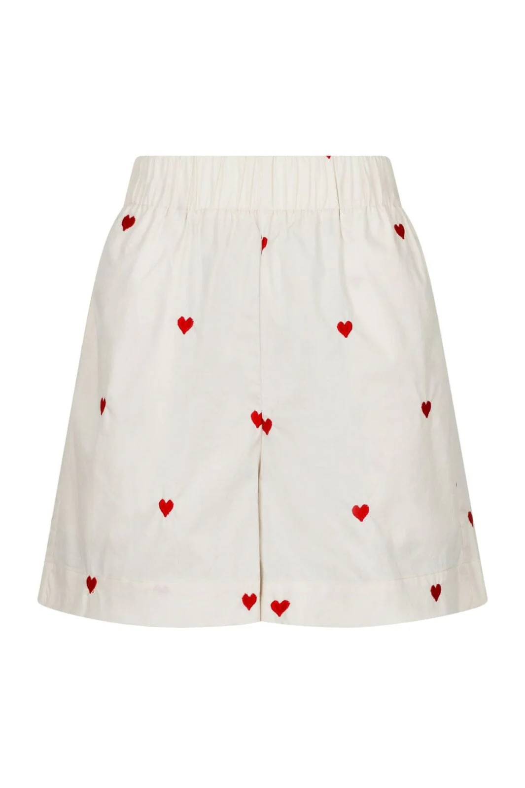 Neo Noir Sakuri Hearts Shorts