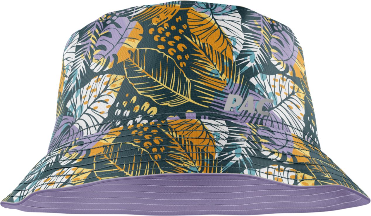 PACOutdoor Bucket Hat - lila
