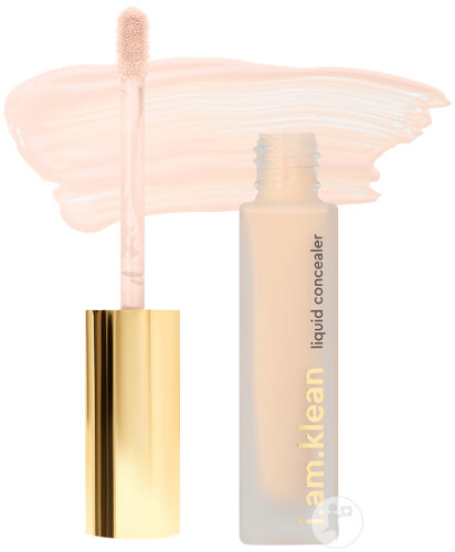 I.Am.Klean Liquid Concealer Pink 1 Pièce 1
