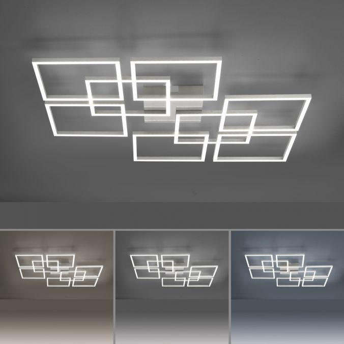 LED-Deckenleuchte