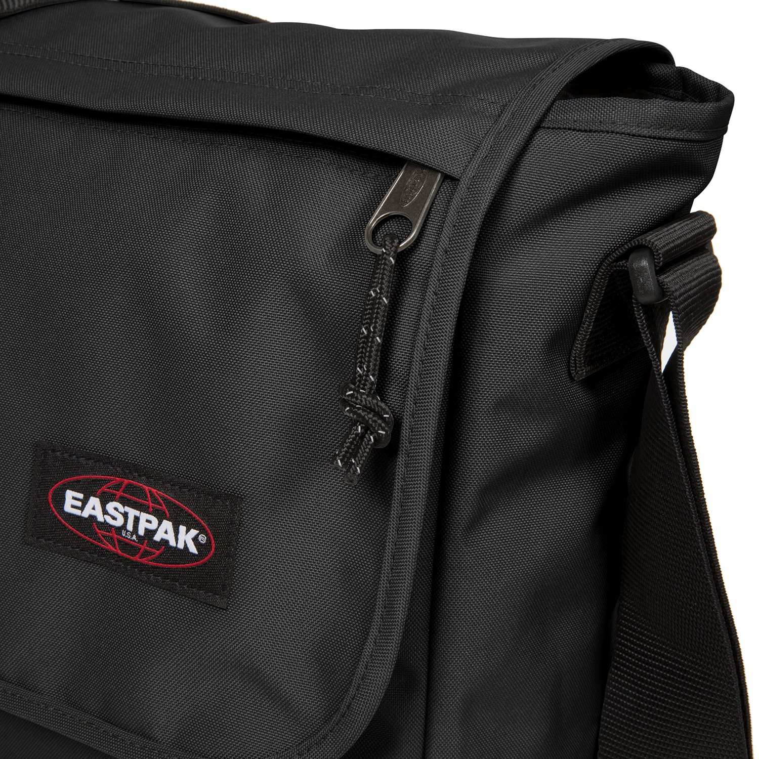 Eastpak Delegate + Schoudertas black