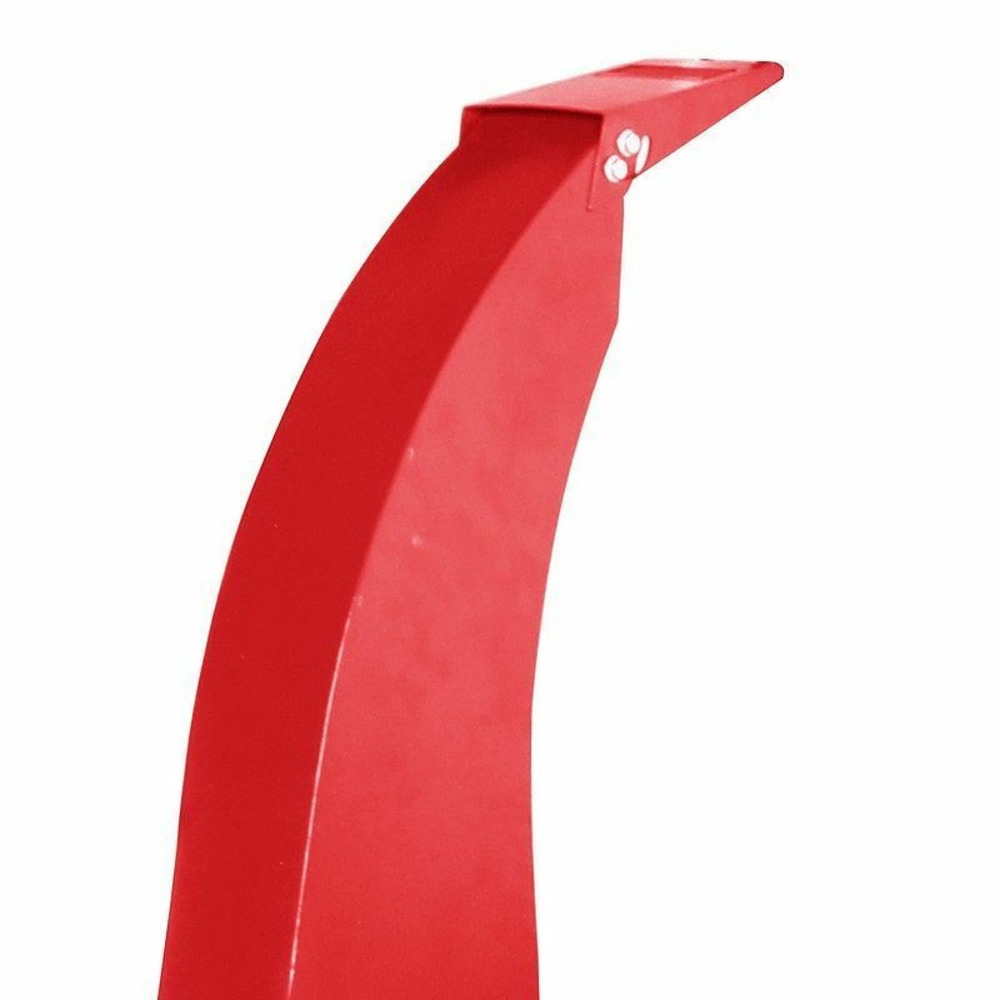Broyeur déchiqueteur de branches 100 mm moteur puissant 15cv le56420-100 lea