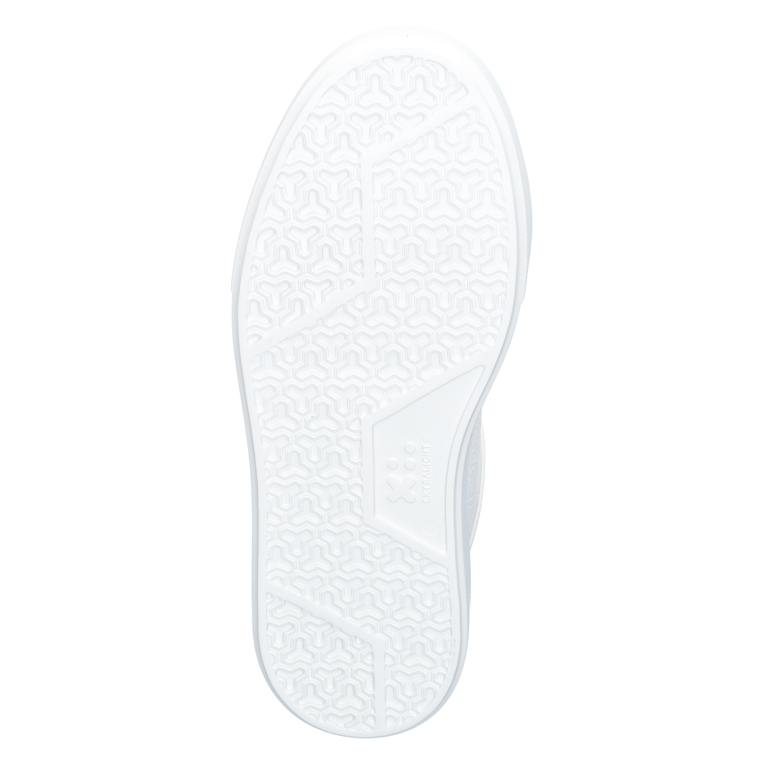 Antony Morato Artem heren sneaker Antony Morato Wit