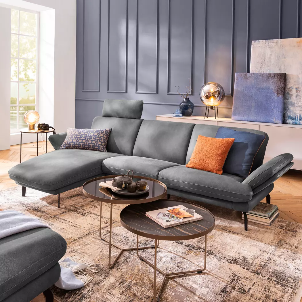 Ecksofa Vienna
