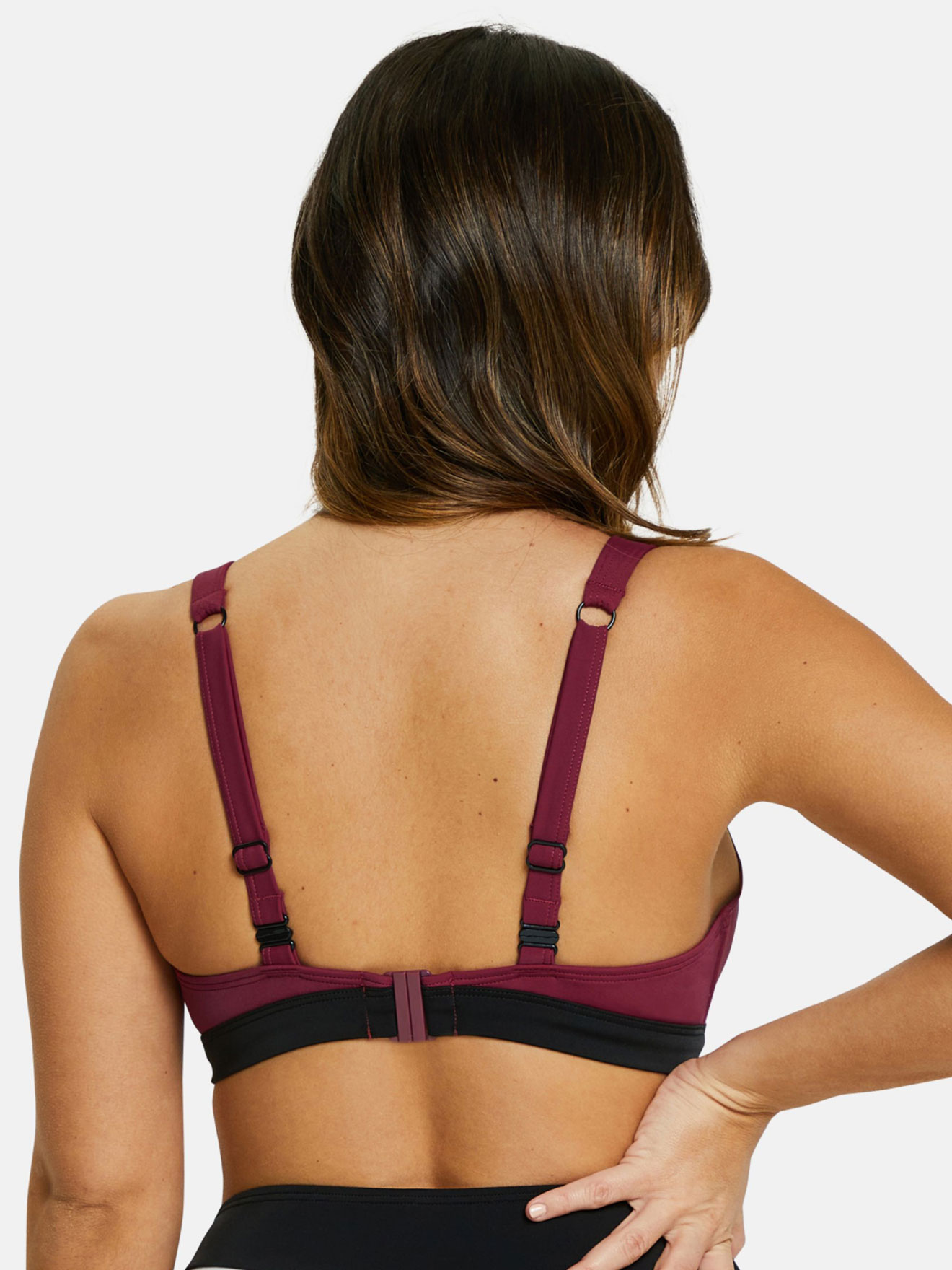 Haut de maillot de bain Beyond The Beach