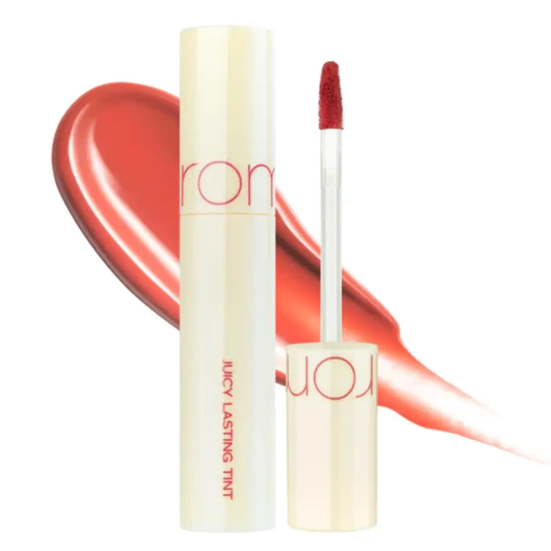Juicy Lasting Tint 29 Papaya Jam