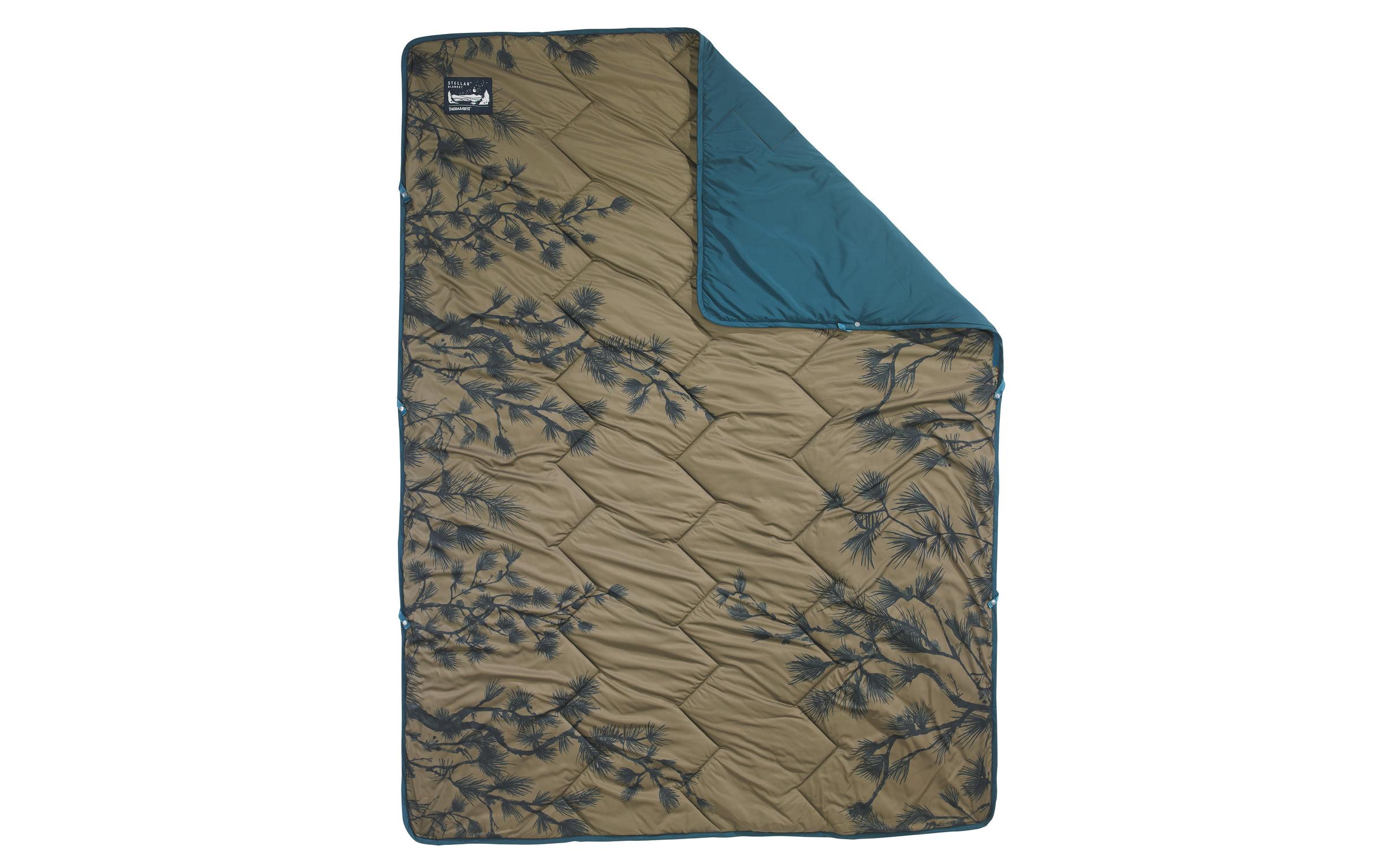 Stellar<br>Kuscheldecke für 1-Person