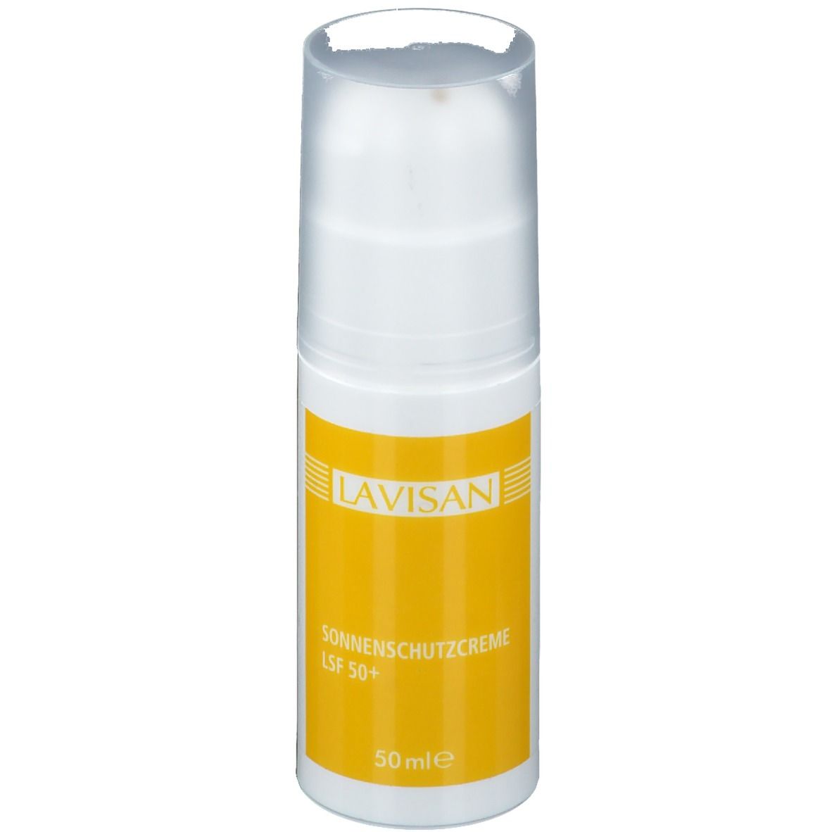 LAVISAN Sonnenschutz LSF 50
