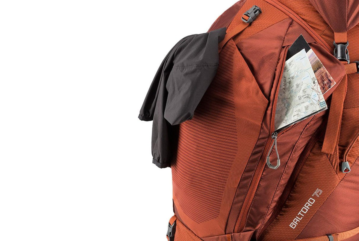 Gregory<br>Baltoro 75