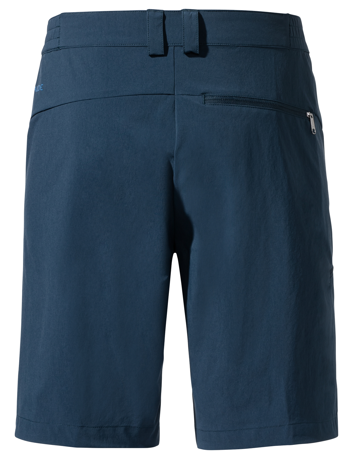Vaude Mens Farley Stretch Bermuda II