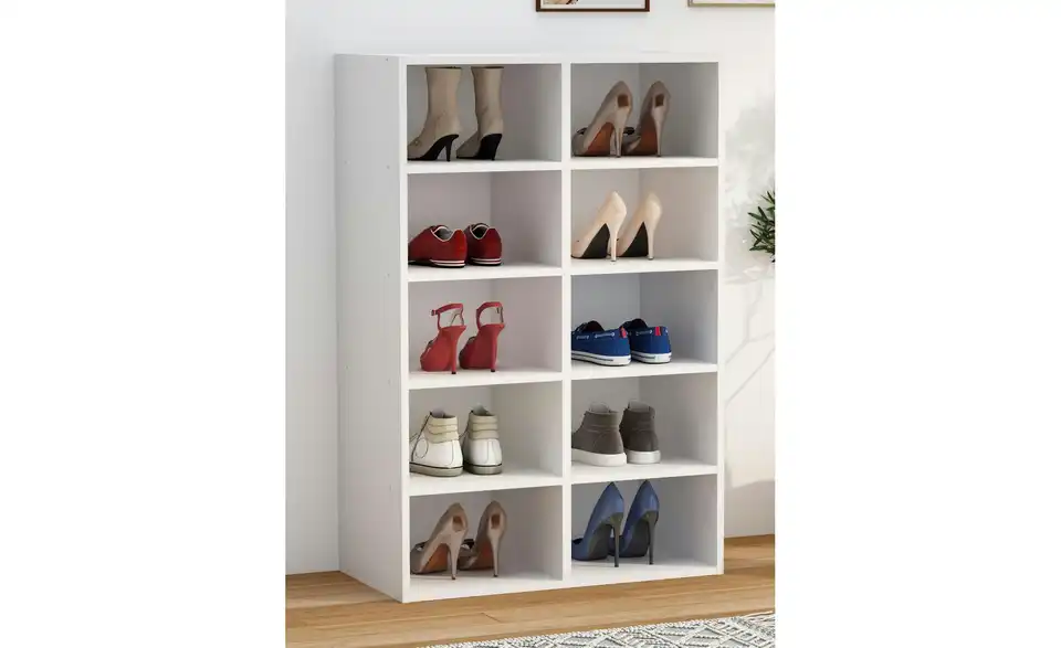 Schuhregal