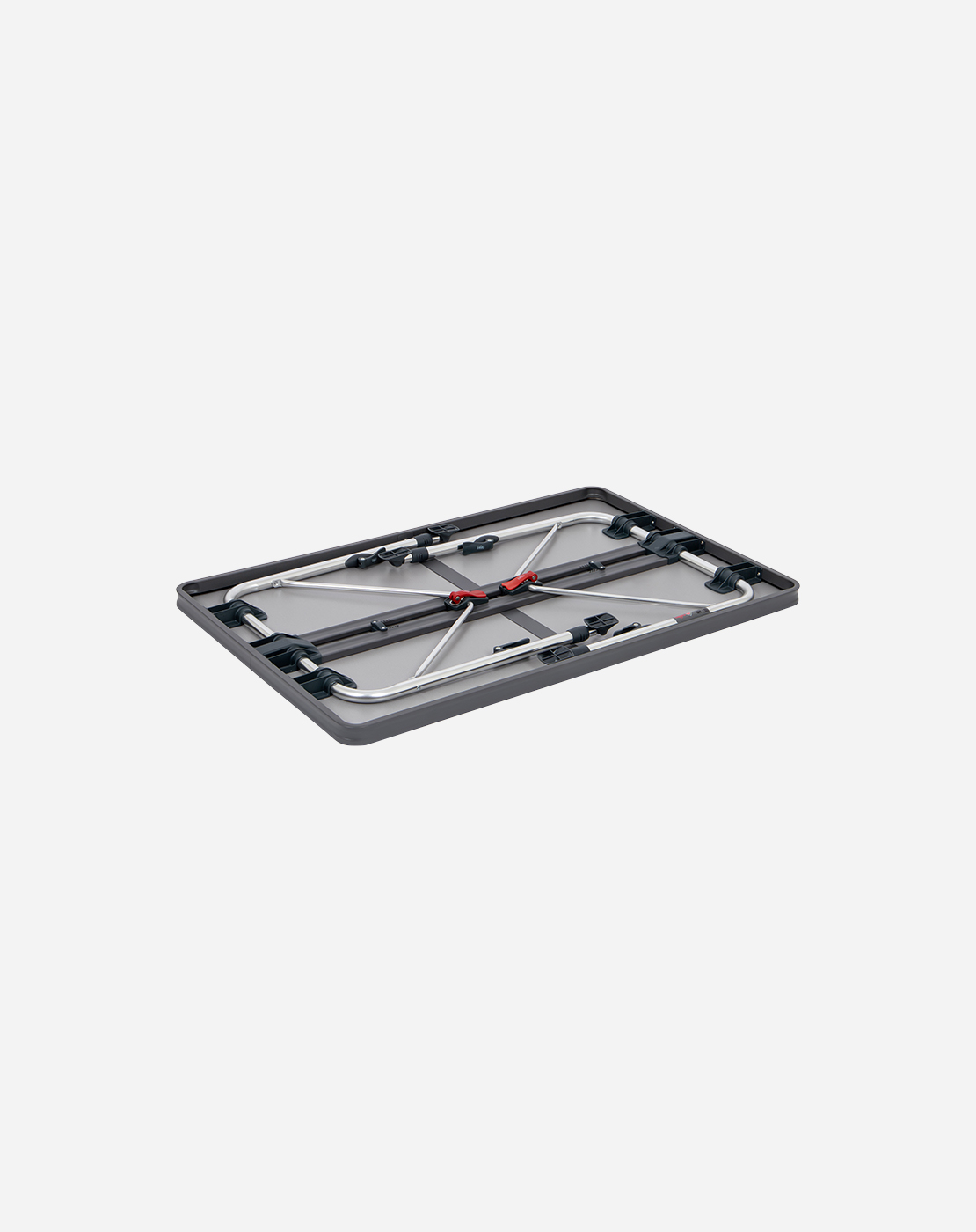 Crespo AL-247 Grey 110x70 tafel