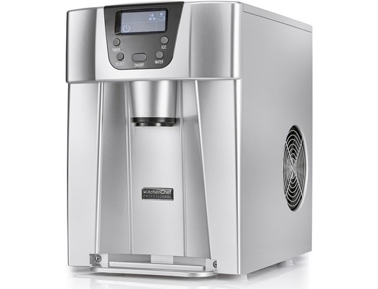KITCHENAID - Machine à glaçons HBZ12EAU