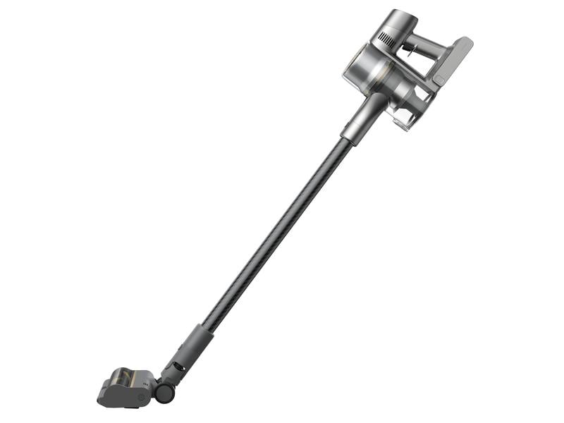 Dreame Akku-Stielsauger R20 Anthrazit Kabelloser Staubsauger mit LED-Stauberkennung