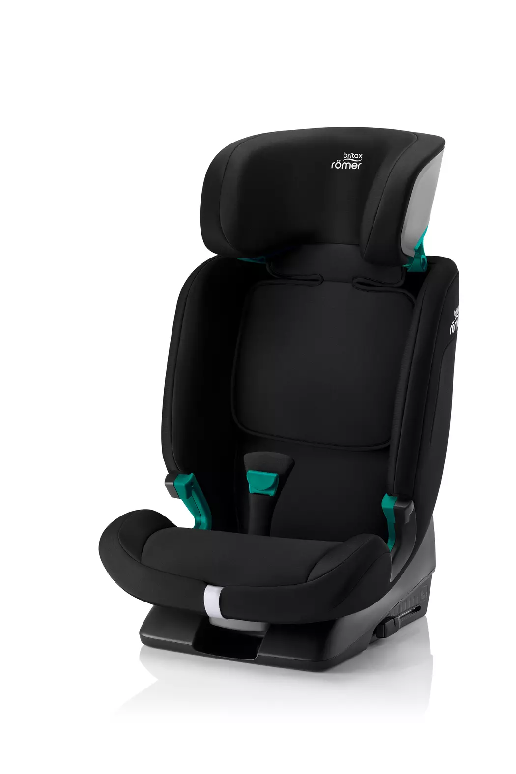Kindersitz Evolvafix