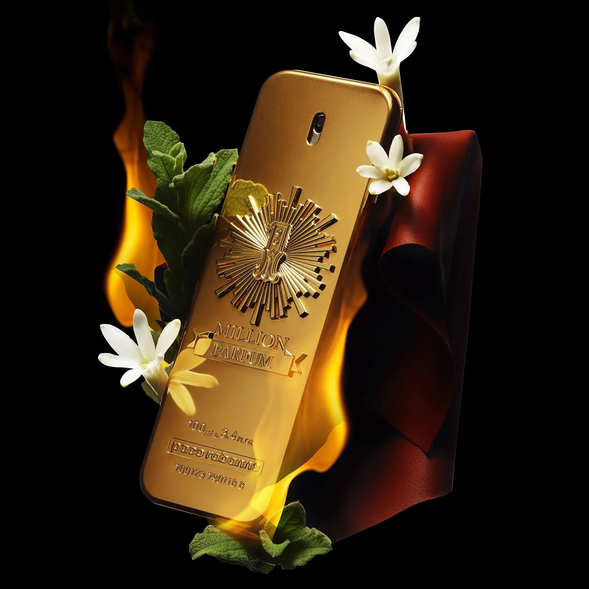 Paco Rabanne - 1 Million Parfum Parfum- Eau de parfum