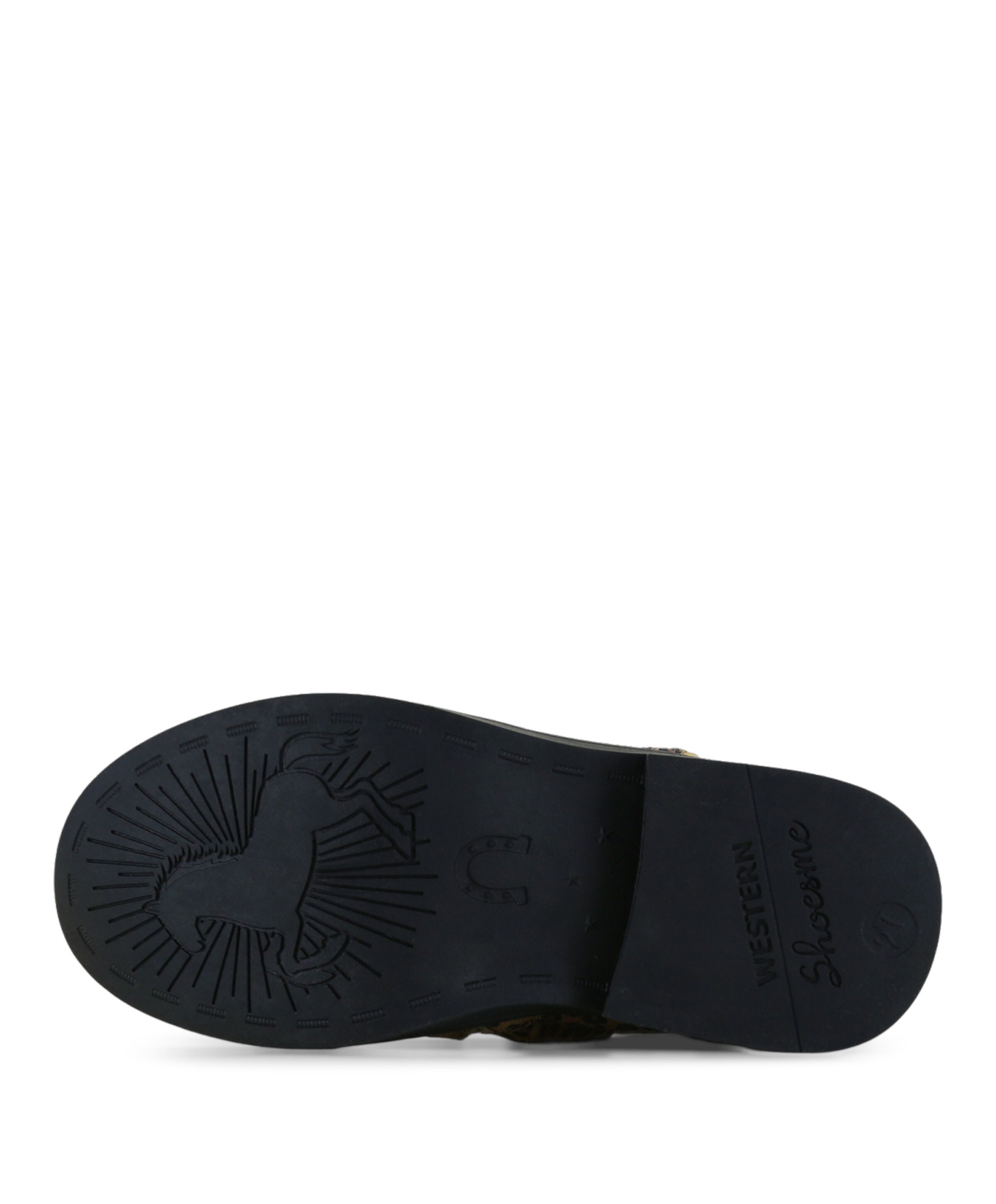 SHOESME meisjes laarzen bruin