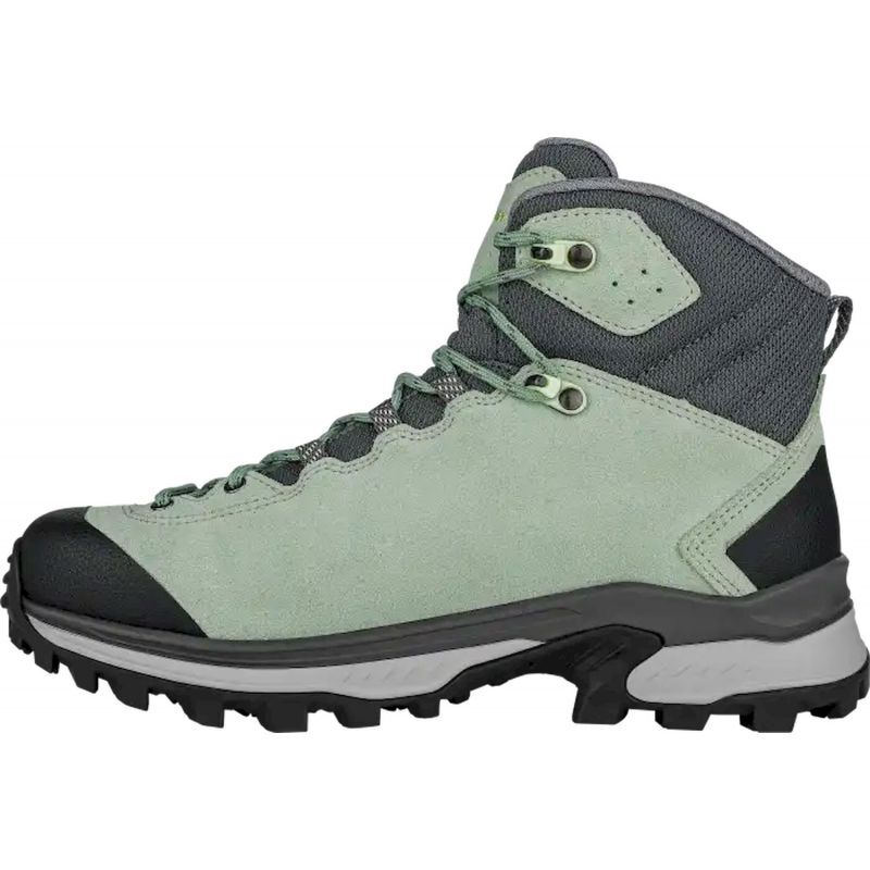 Corvara GTX Mid Ws - Chaussures trekking femme