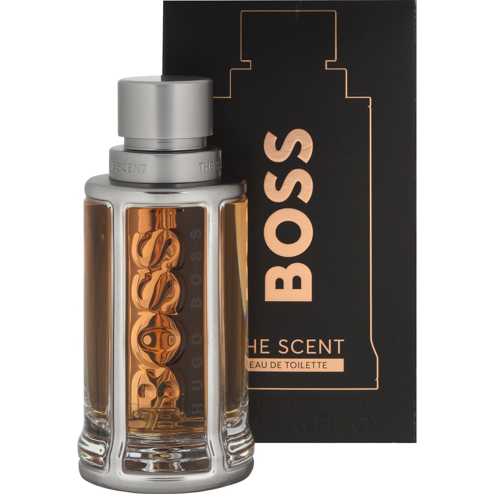 Hugo Boss The Scent Homme Eau de Toilette
