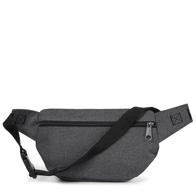Eastpak Heuptas Doggy Bag Black Denim