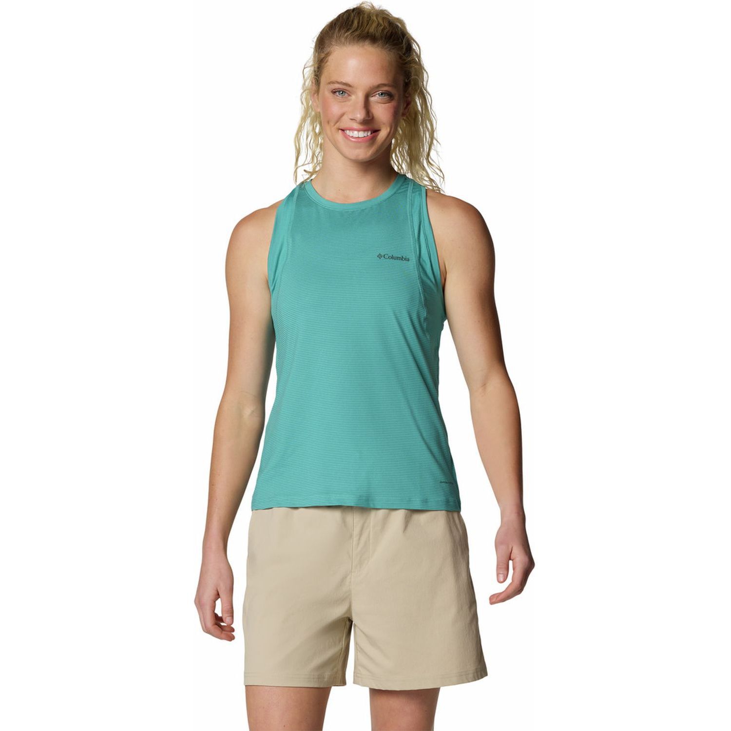 ColumbiaWeekend Ascent Tank