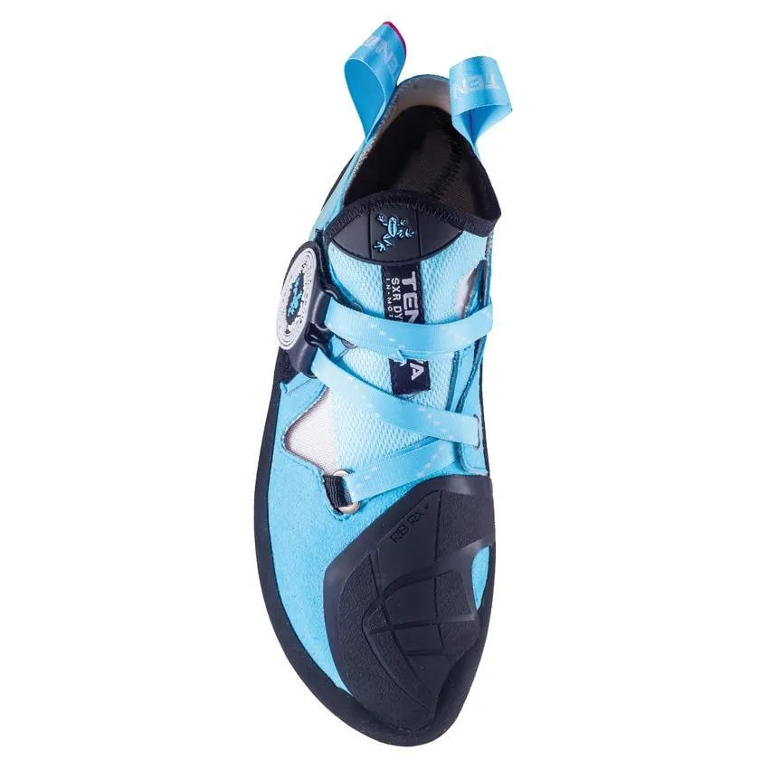 Tenaya Indalo Blue