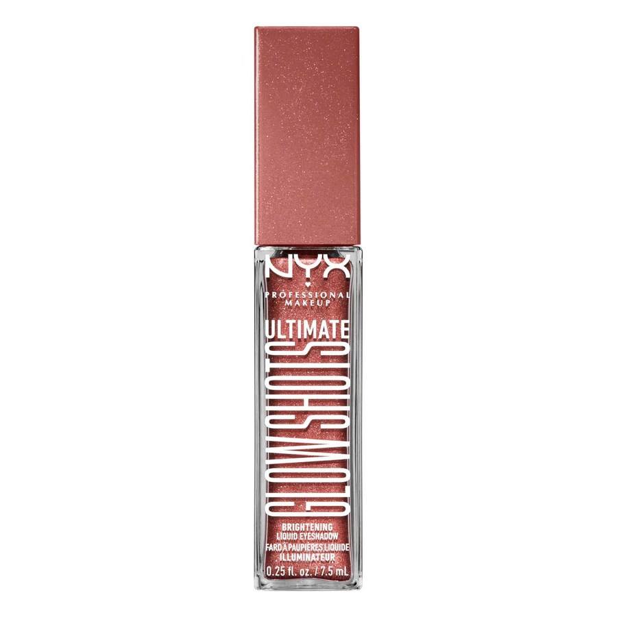 NYX Professional Makeup Ultimate Glow Shots Vivid Rich Passionfruit Posh 17 7,5ml
