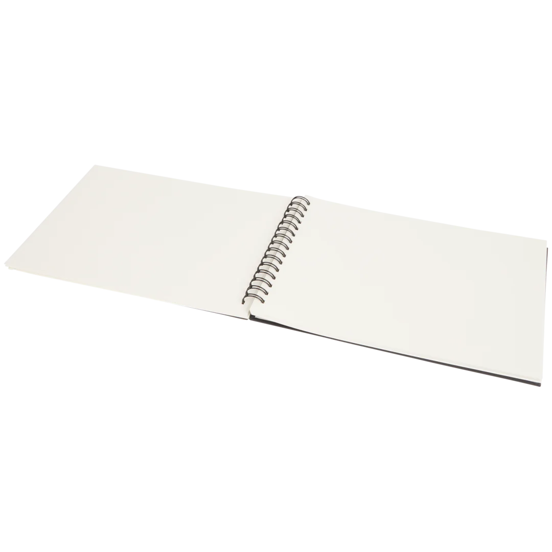 Carnet à croquis A4