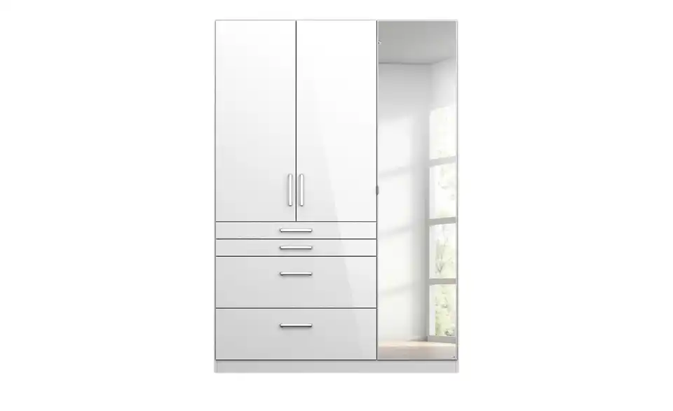 Kleiderschrank Homburg
