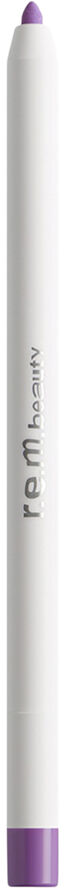 REM BEAUTY At The Borderline Gel Pencil Eyeliner