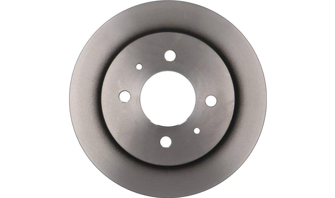 Bremseskive 236 x 10 mm