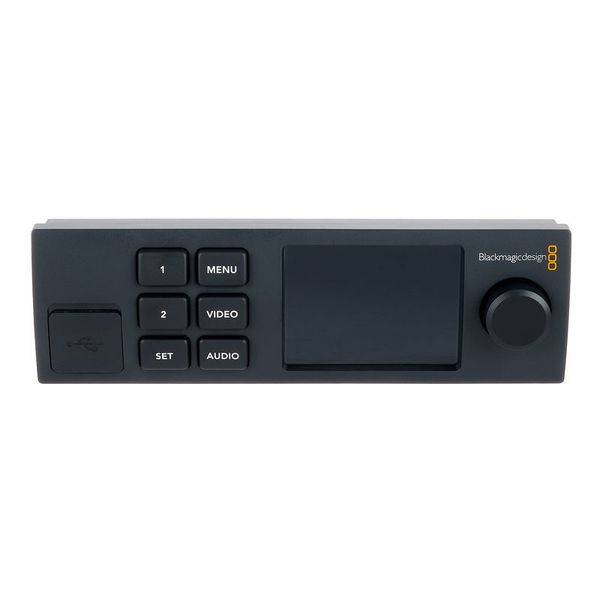 Blackmagic Design Teranex Mini Smart Panel
