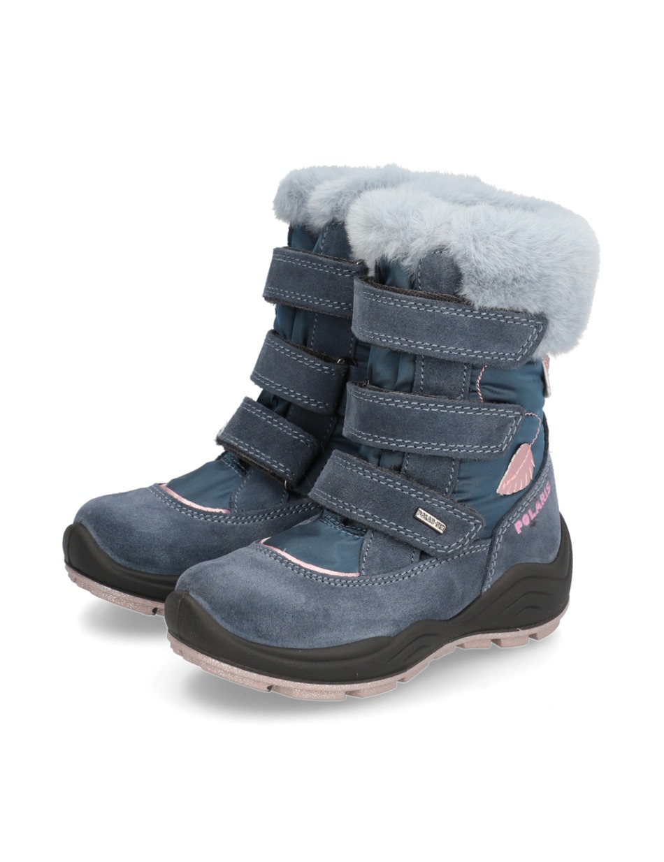 SNOWBOOT