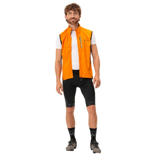 Vaude - Kuro Air Vest - Gilet de cyclisme